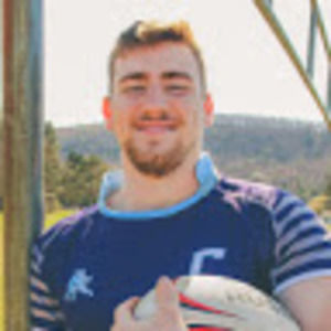 Meet your Posher, Evan